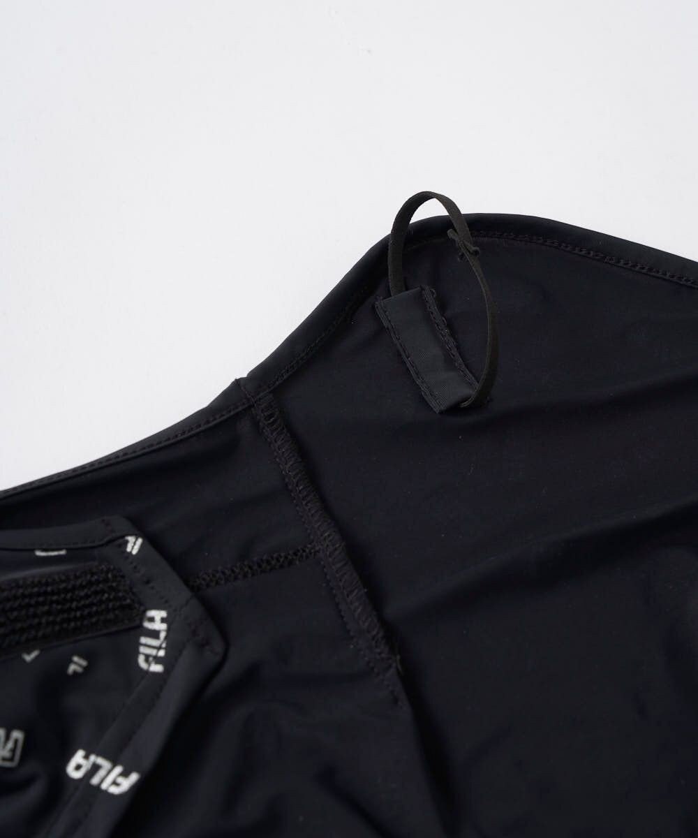 FILA GOLF／marie claire 【FILA GOLF】フェイスマスク 