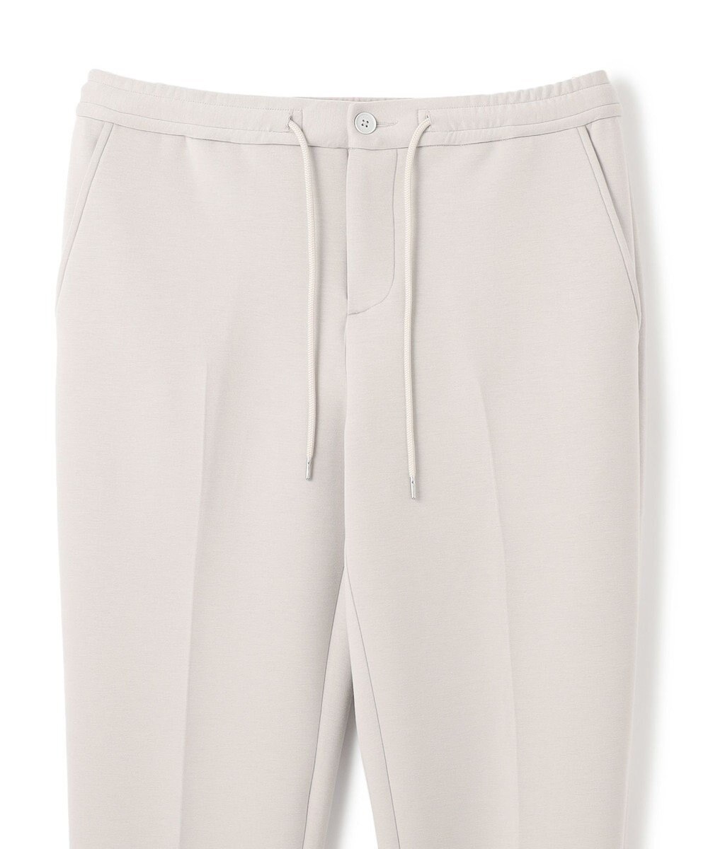 JOSEPH HOMME 【WEB・一部店舗限定 】 ダブルジャージー / PEGG EASY 