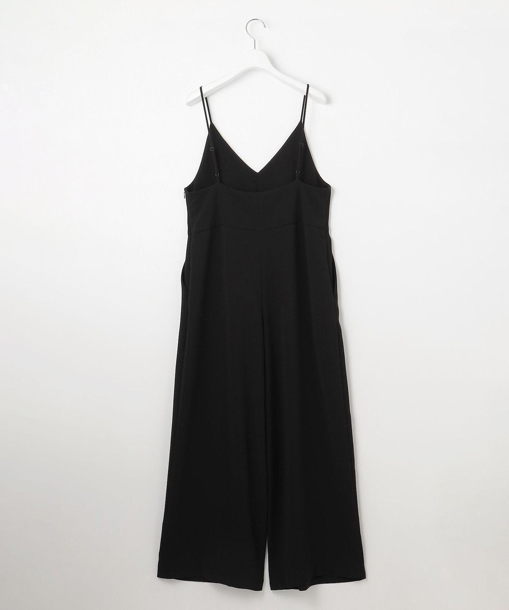 自由区 L 【セットアップ対応・洗える】トリアセダブルクロス コンビネゾン 