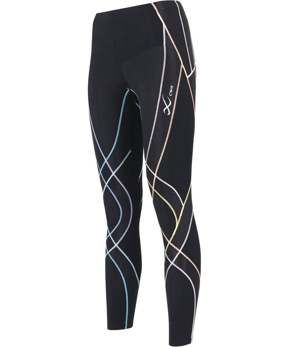 CW-X 【WOMEN】下半身フルサポート ジェネレーターモデル  カラダへの負荷が強いスポーツに HZY339 /ワコール 