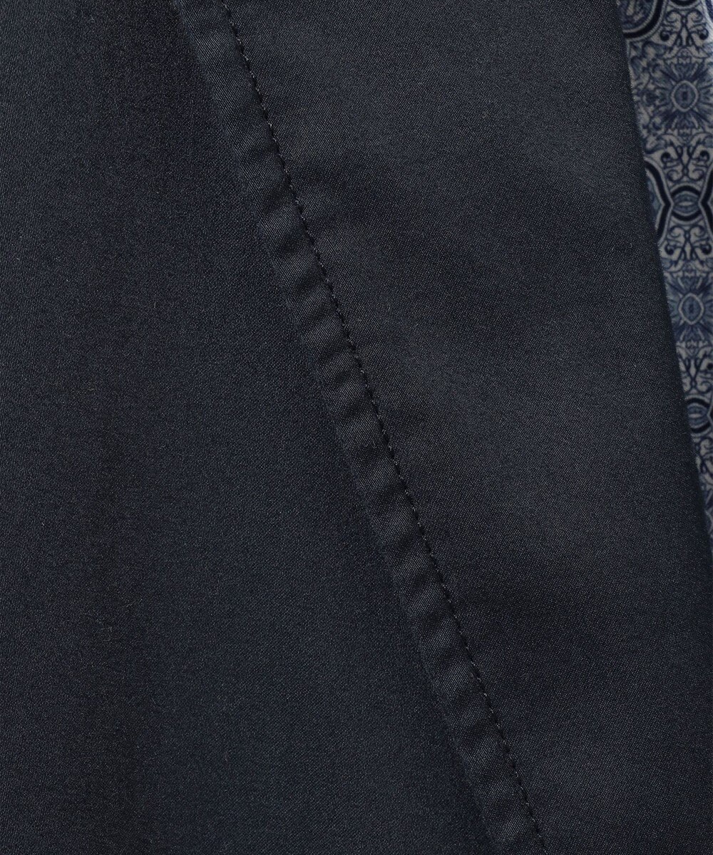 JOSEPH ABBOUD 【キングサイズ・ストレッチ/JAPANファブリック】ヴィンテージコットンストレッチ ジャケット 