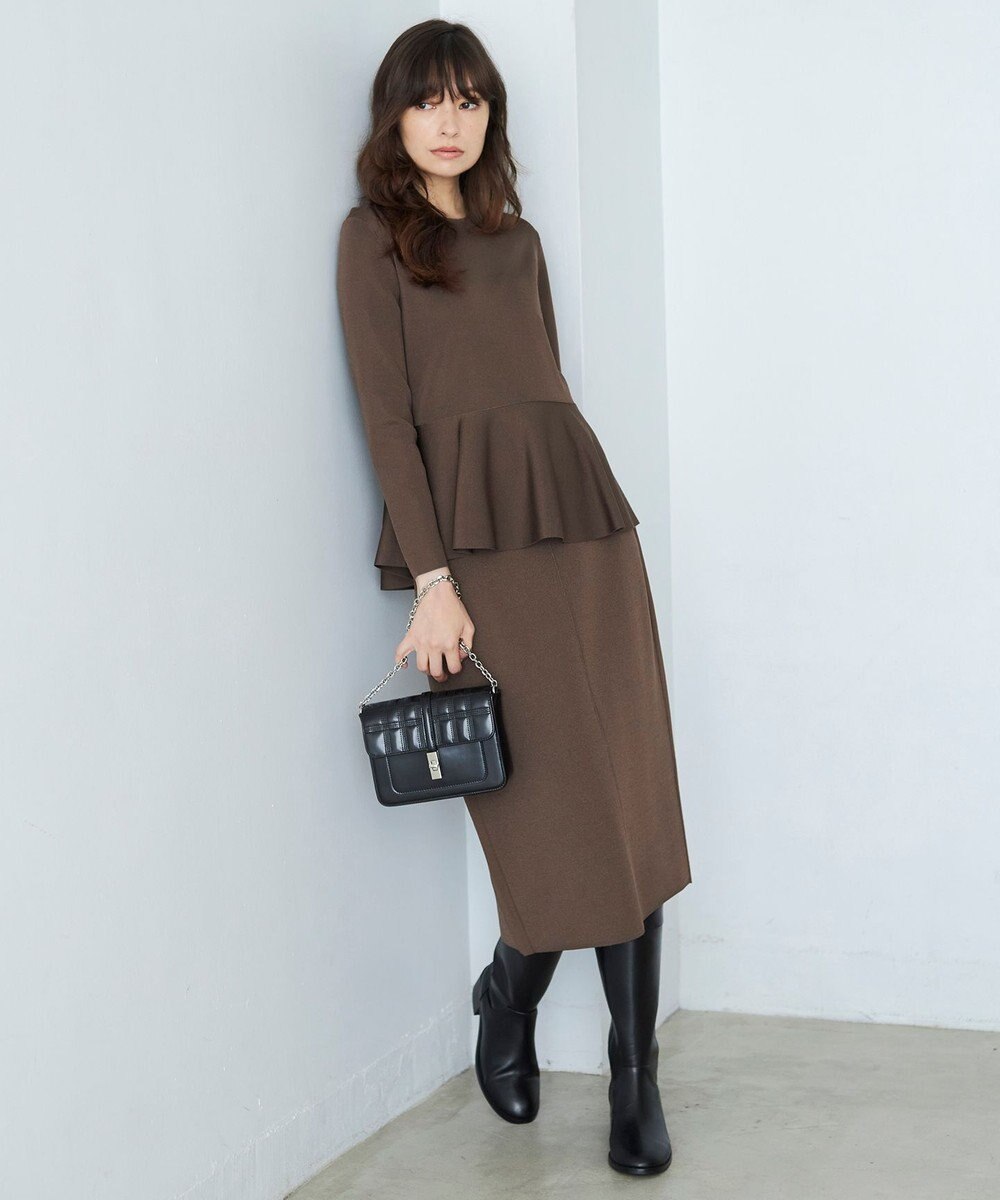 ICB ジョッキーロングブーツ 