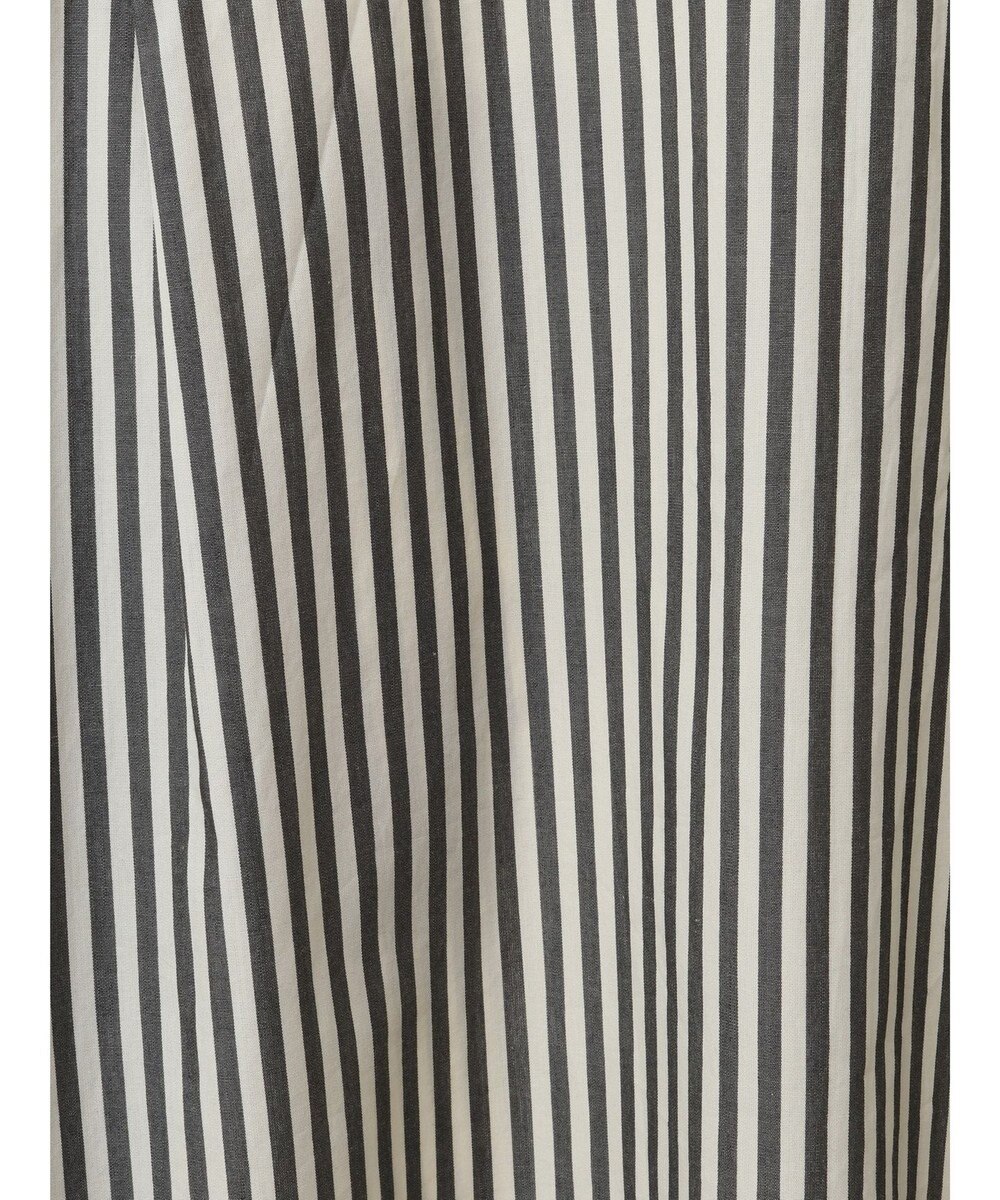 CRAFT STANDARD BOUTIQUE バンドカラーシャツ 