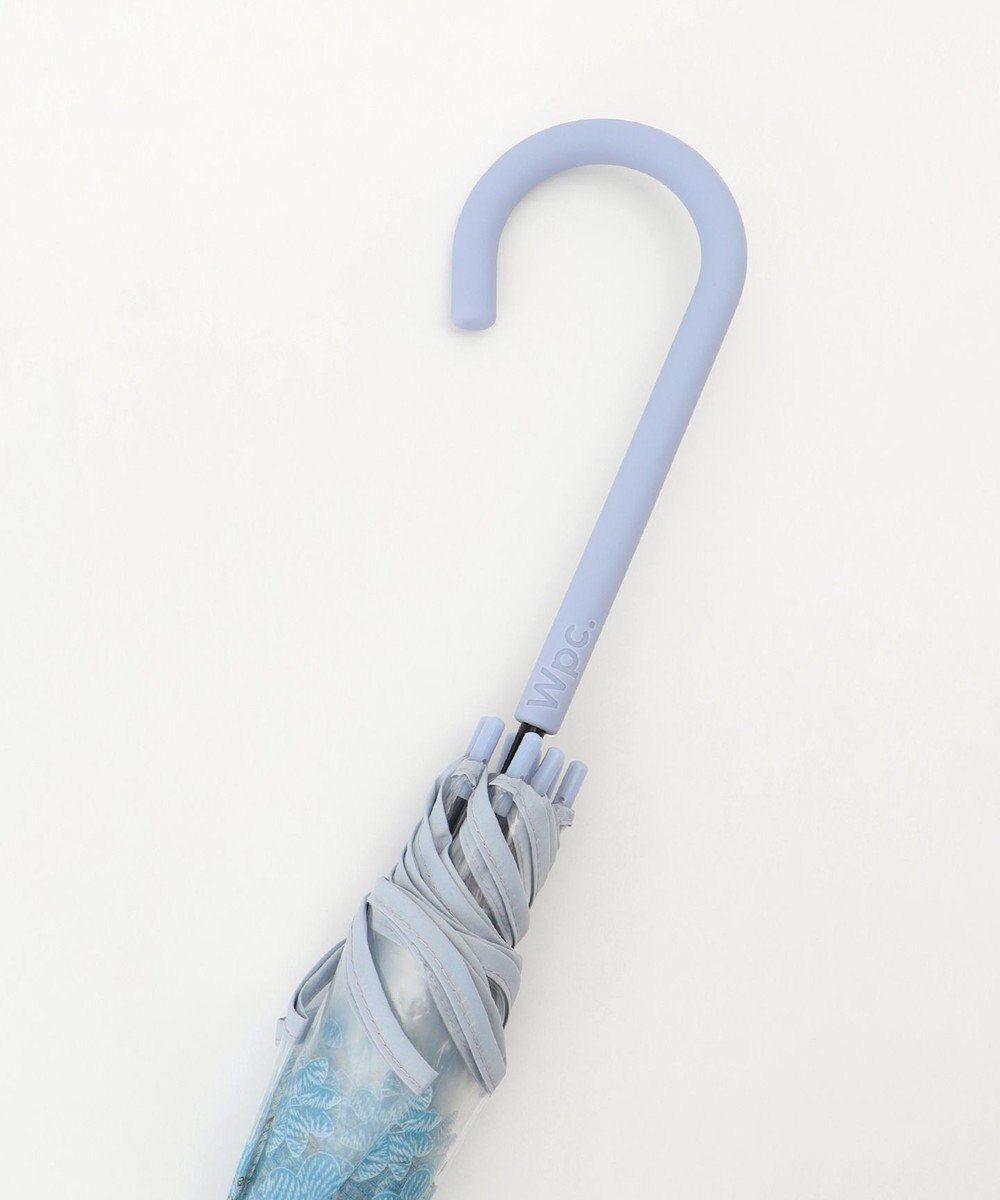 ANY SIS 【WEB限定】レース柄 アンブレラ 