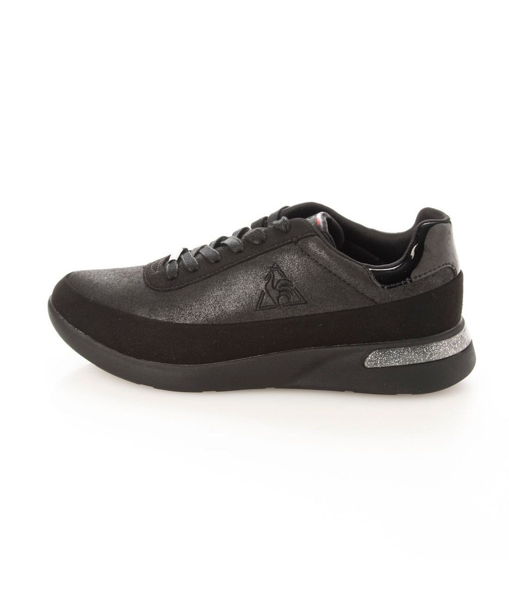 Riz raffinee <Riz raffinee>【le coq sportif×Riz raffinee】レースアップスニーカー 