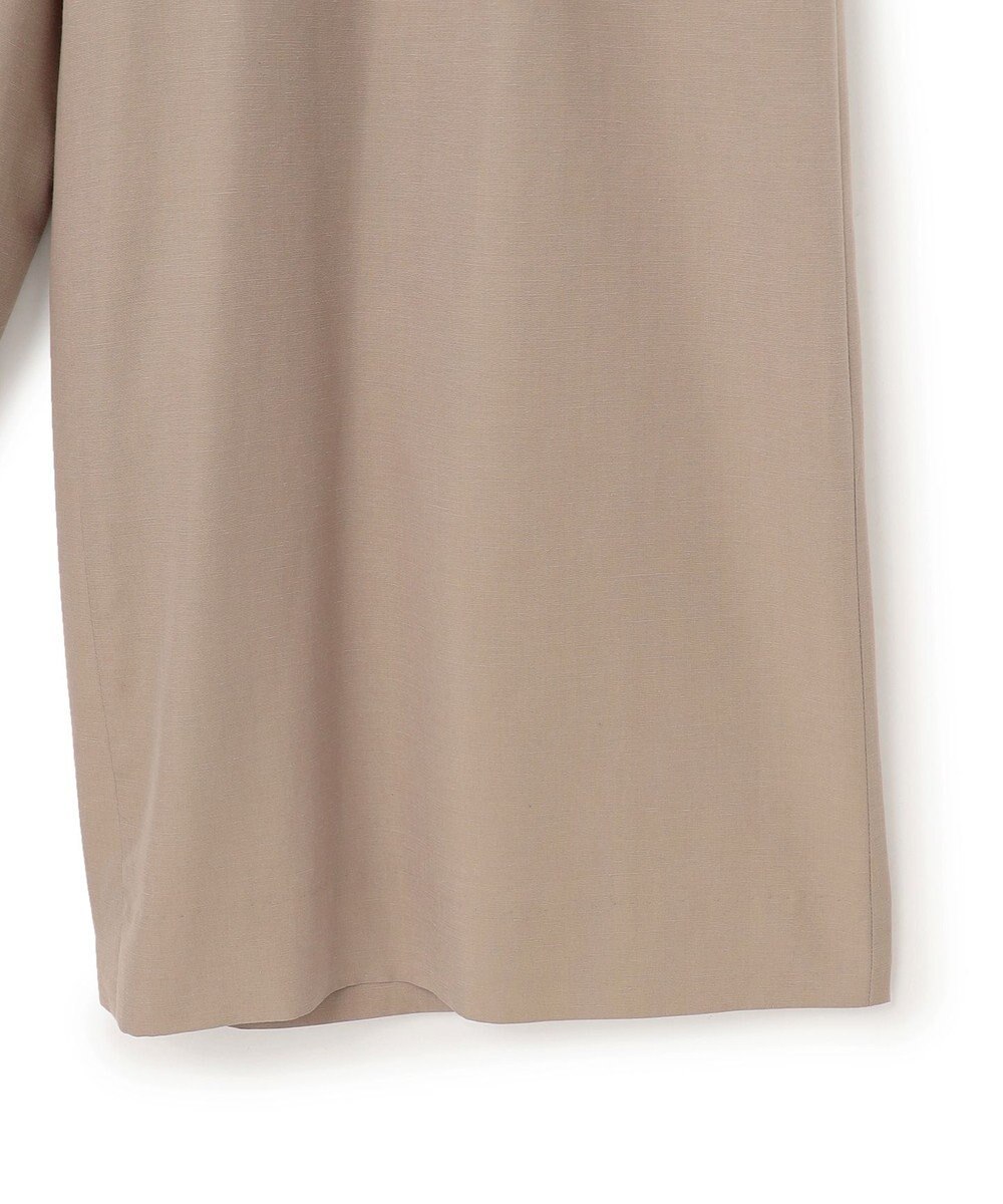 ICB L 【一部カラーのみ接触冷感・洗える】UnleashLite タックパンツ 