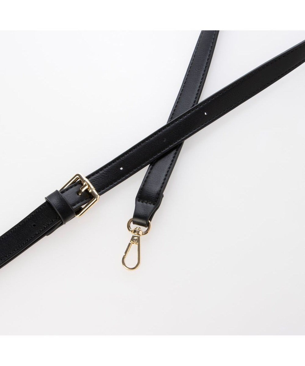 UNBILLION カカトゥ kakatoo / ノットワンハンドル2wayバッグ 