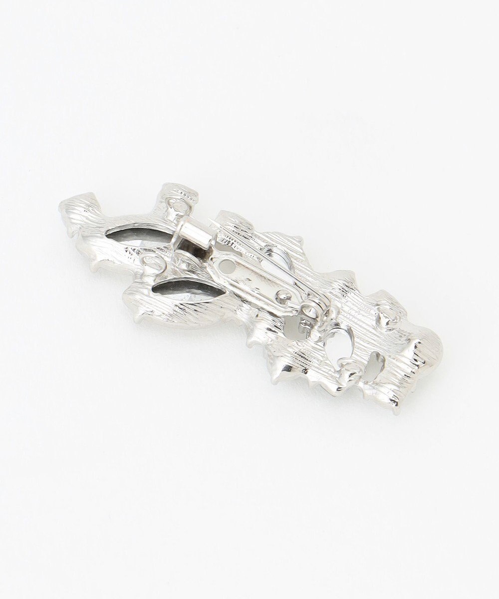 ANY 【2セット】【3WAY】パールブローチセットネックレス 