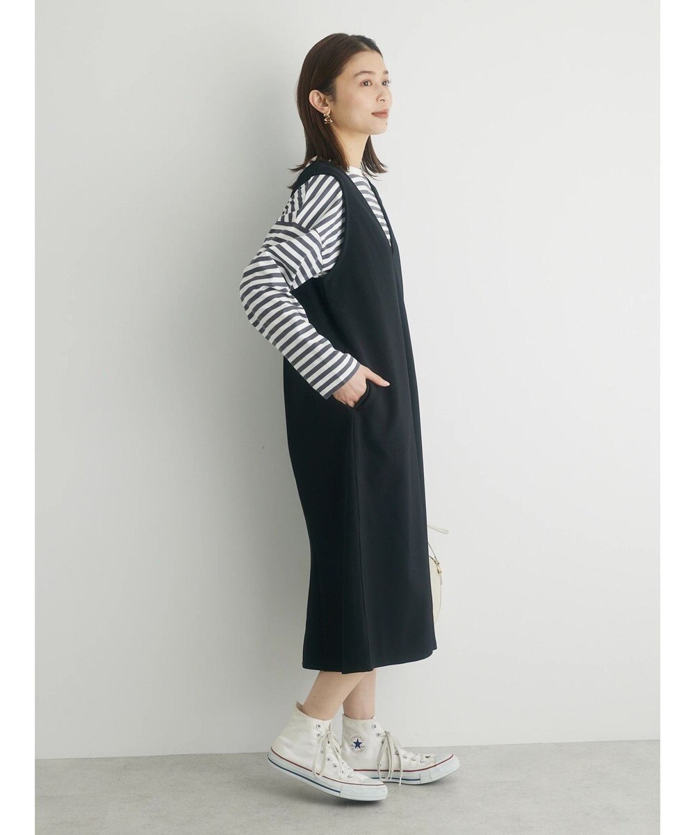 Green Parks ２ＷＡＹオーバーワンピース 