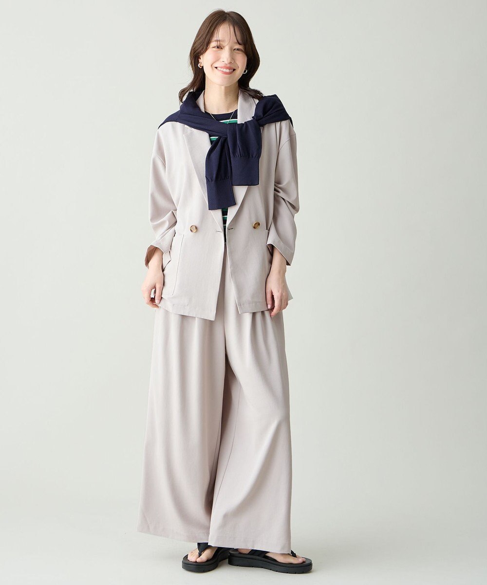 ANY 涼やかDRYジャケット 