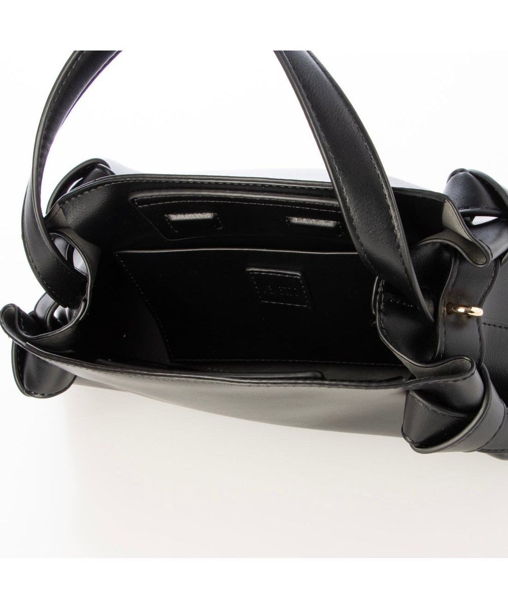 UNBILLION カカトゥ kakatoo / ノットワンハンドル2wayバッグ 