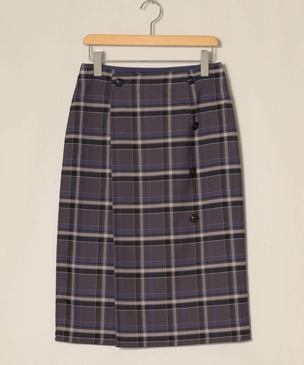 ONWARD Reuse Park 【any SiS】スカート秋冬 