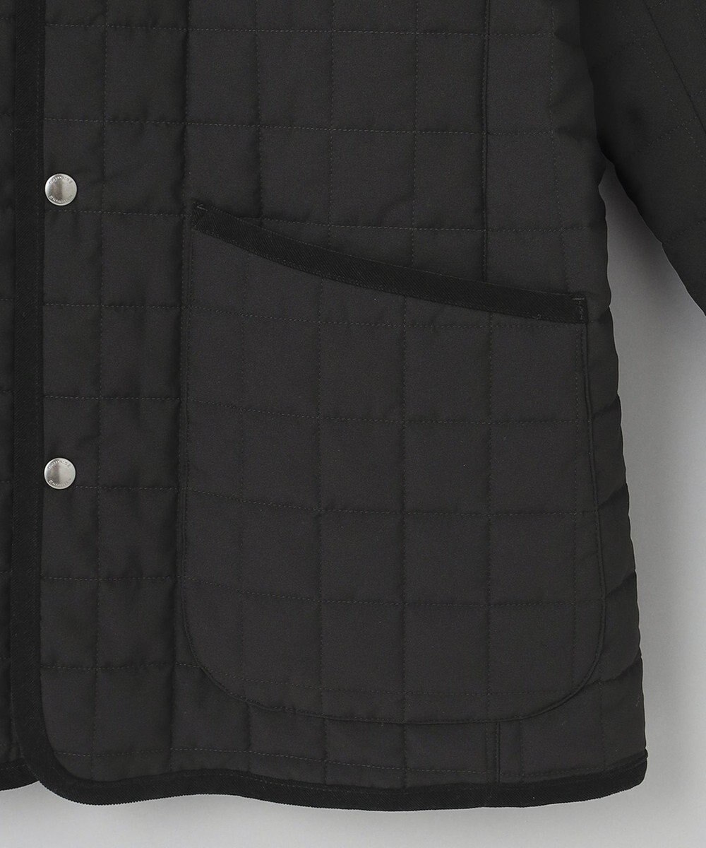 GOTAIRIKU 【東レ】ハイパフォーマンスキルティングジャケット 