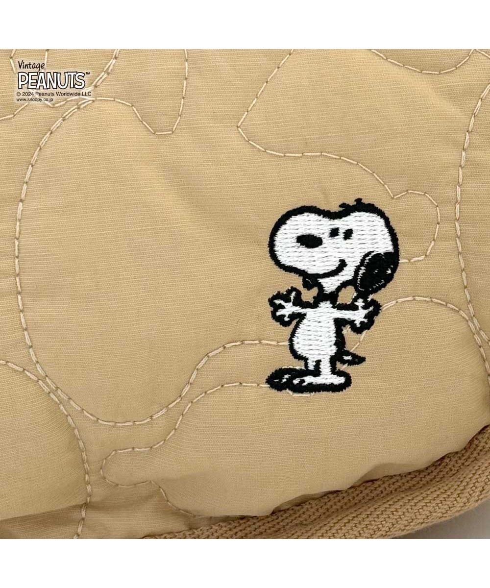 ROOTOTE 8403【スヌーピー】IP.デリ.キルト.ピーナッツ-9Q 