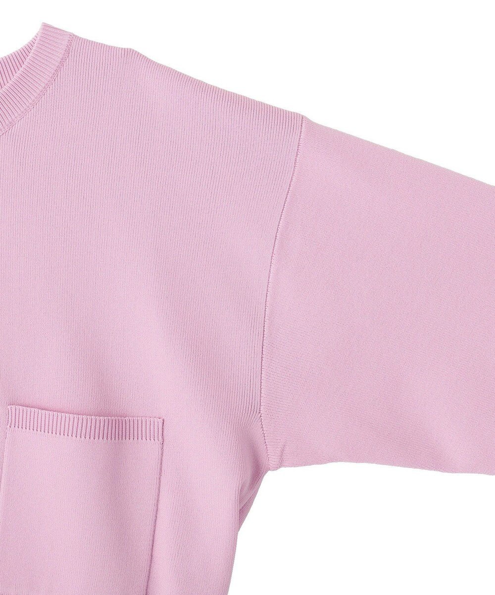 AMERICAN HOLIC 【2WAY】金ボタンカーディガン 