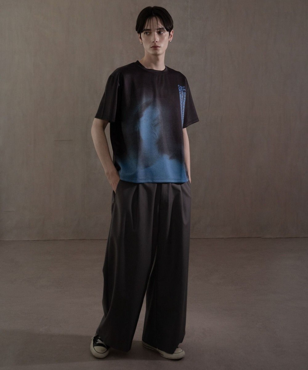 WEGO グラフィックボクシーT（SS） 