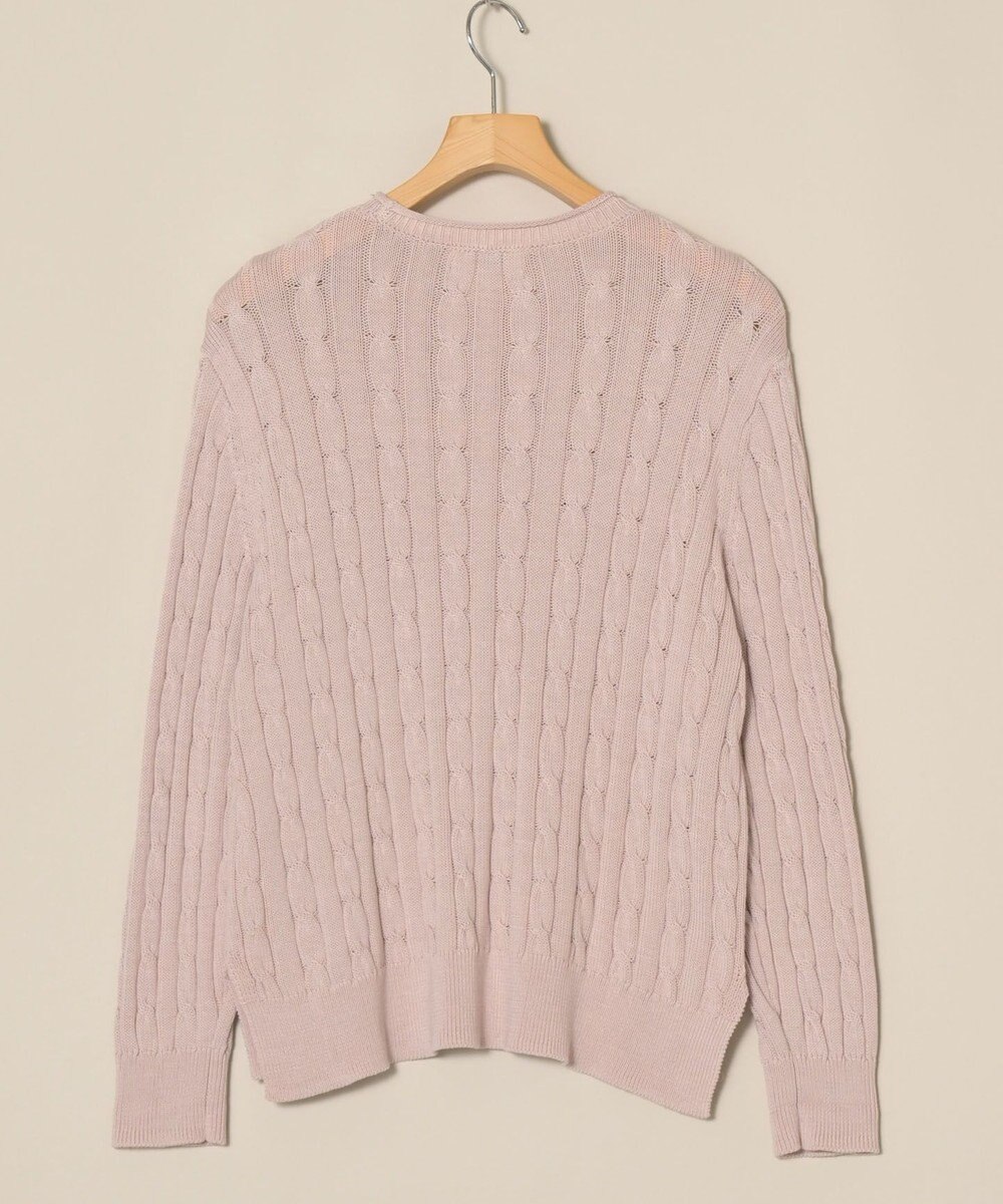 ONWARD Reuse Park 【J.PRESS】ニット春夏 