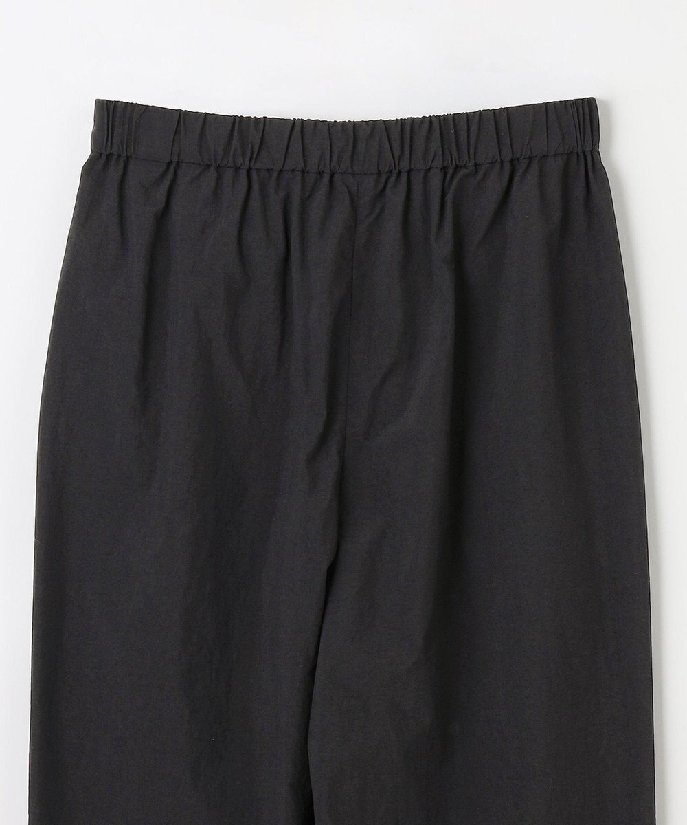 NAVE 【ReNAVE　撥水機能・UVカット・透湿・接触冷感・洗える】ナイロンタスランパンツ 