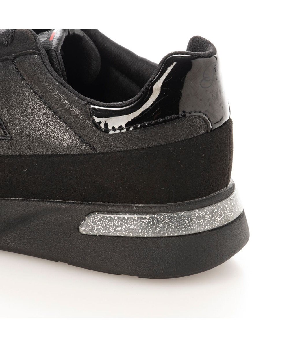 Riz raffinee <Riz raffinee>【le coq sportif×Riz raffinee】レースアップスニーカー 