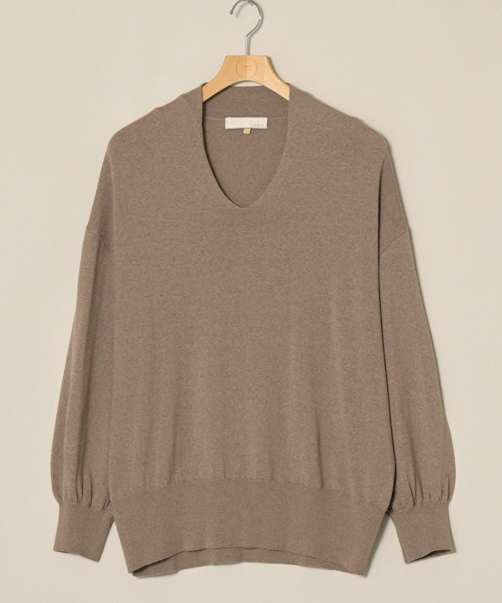 ONWARD Reuse Park 【自由区】ニット秋冬 