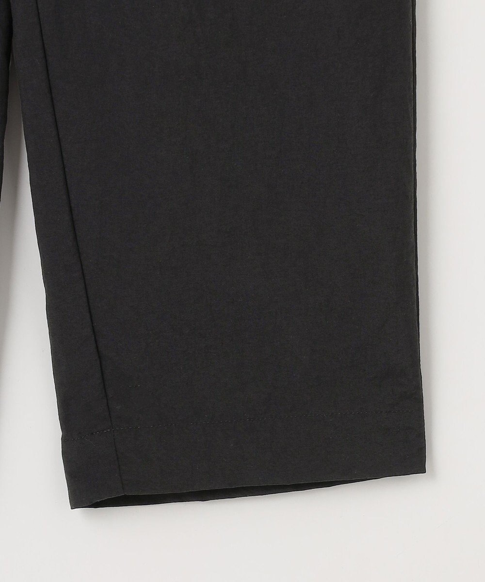 NAVE 【ReNAVE　撥水機能・UVカット・透湿・接触冷感・洗える】ナイロンタスランパンツ 