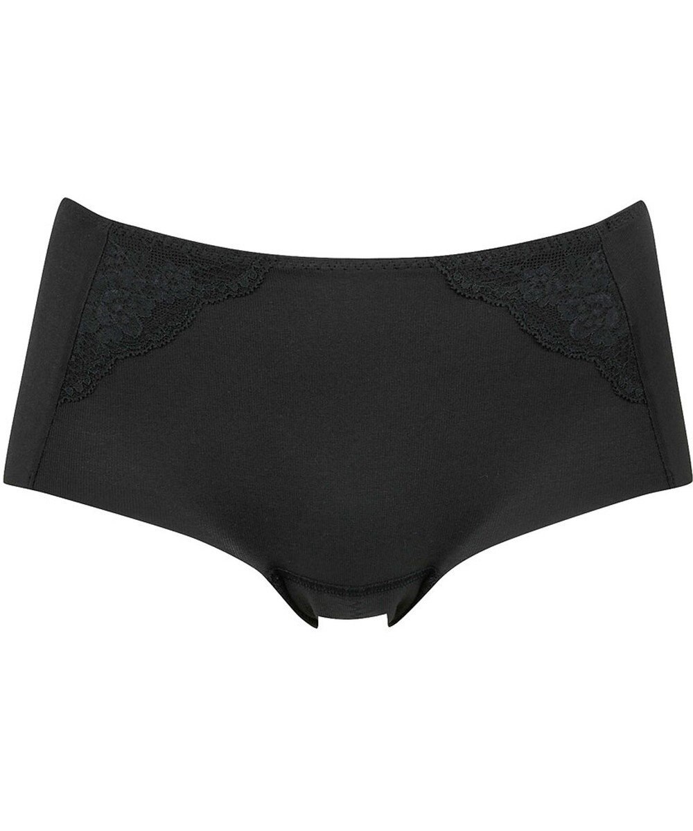 お尻透けナプキン