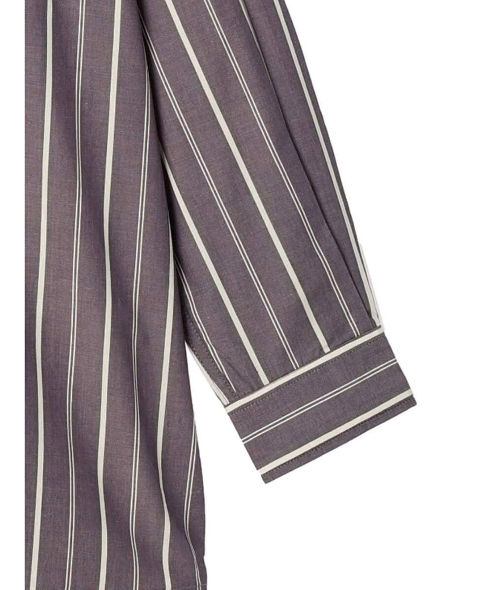 CRAFT STANDARD BOUTIQUE レギュラーカラーシャツ 