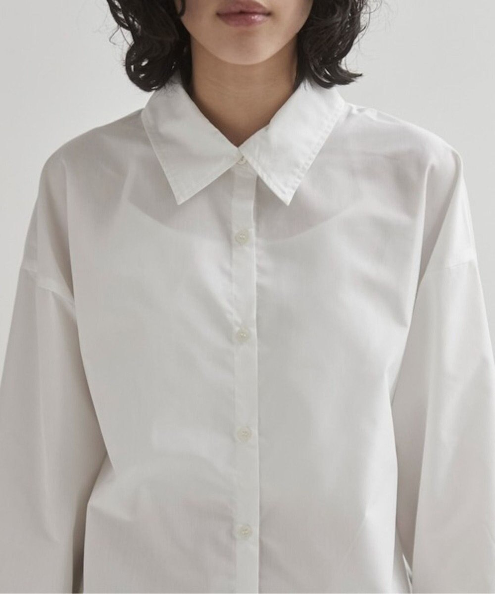 WEGO 【ANGIE VINTAGE】ビスチェセットシャツ 