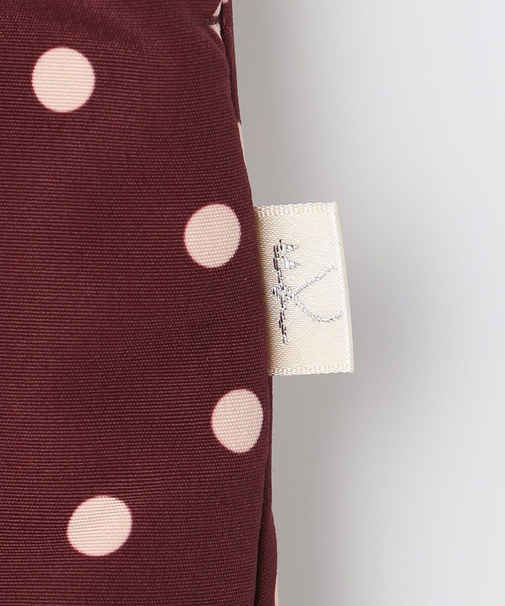 組曲 KIDS 【110-140㎝】Lady Dot スカート 