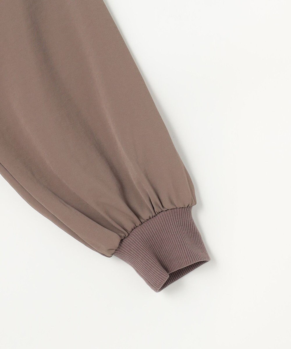 ANY 涼やかDRYブラウス 