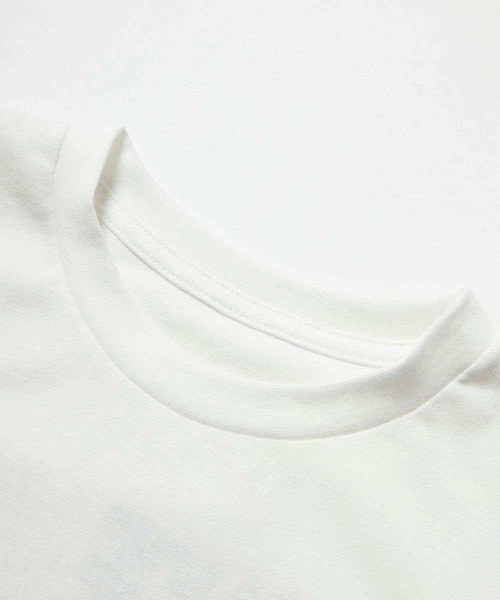 OP／FILA 【SEVEN2】グラフィックTシャツ 