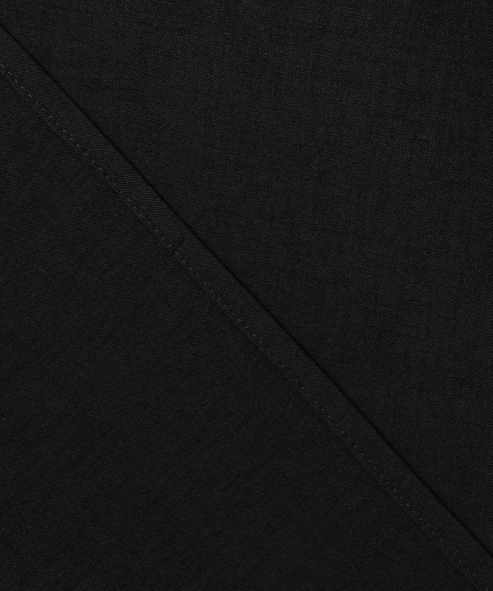 uncrave ドライタッチトロ ドルマンシャツ 