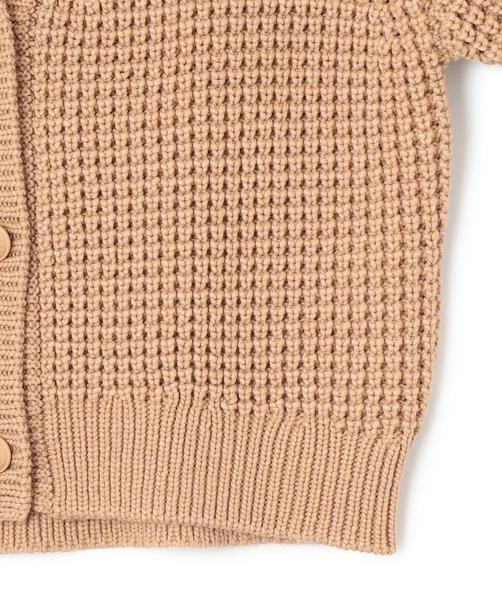 BEIGE， LINOIS/カーディガン 