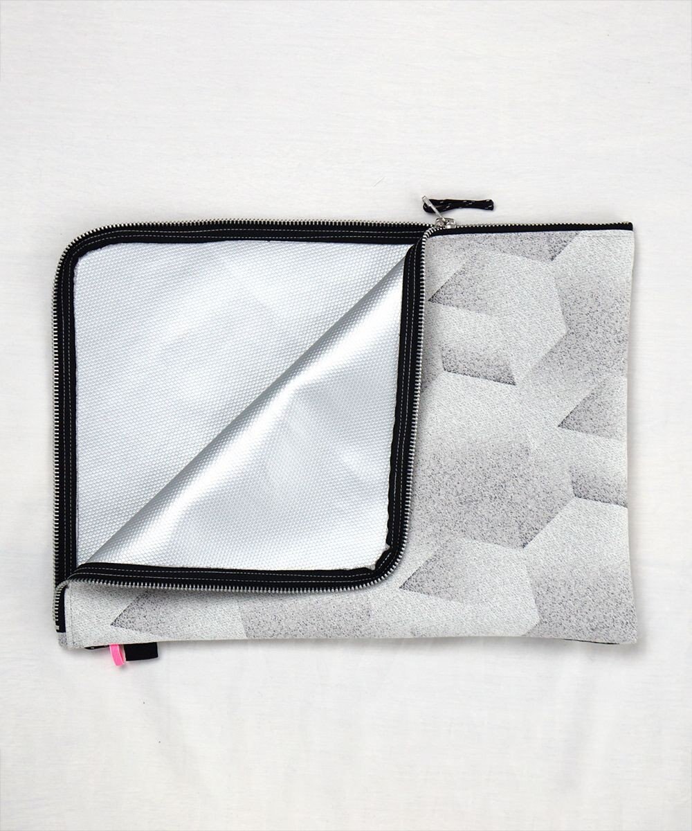 POLS ノートパソコンケース 