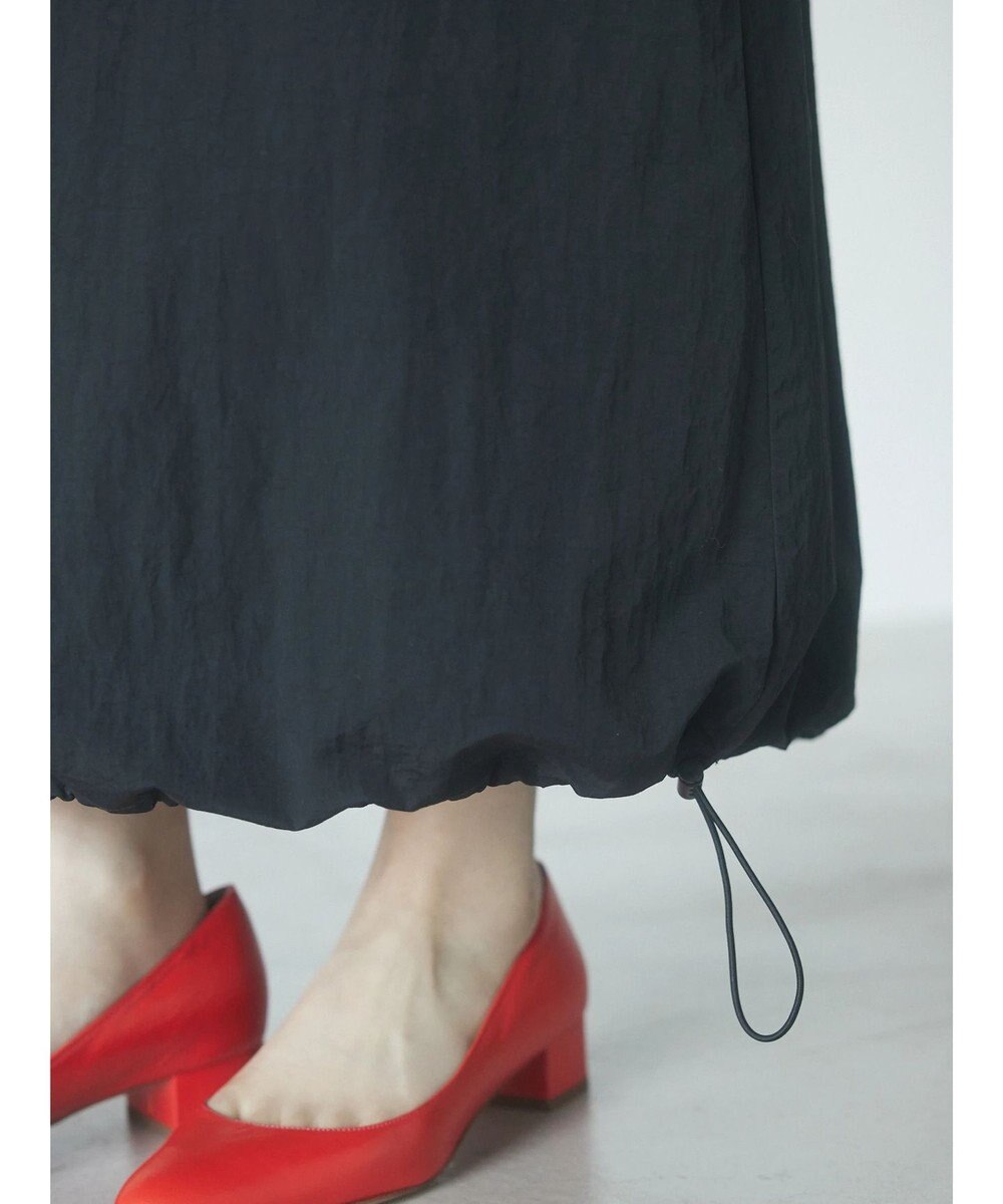 Green Parks ａ．ポケット付きジャンスカ 