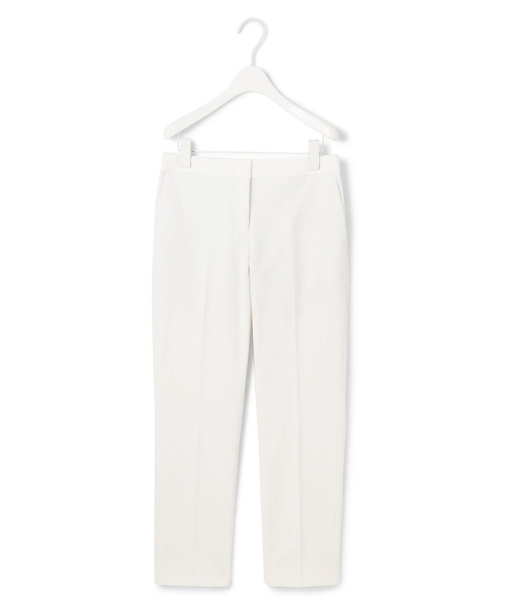 ICB L 【接触冷感・UVカット・透け防止・吸水速乾・洗える】 シェルタリングドライオックス スティックパンツ 