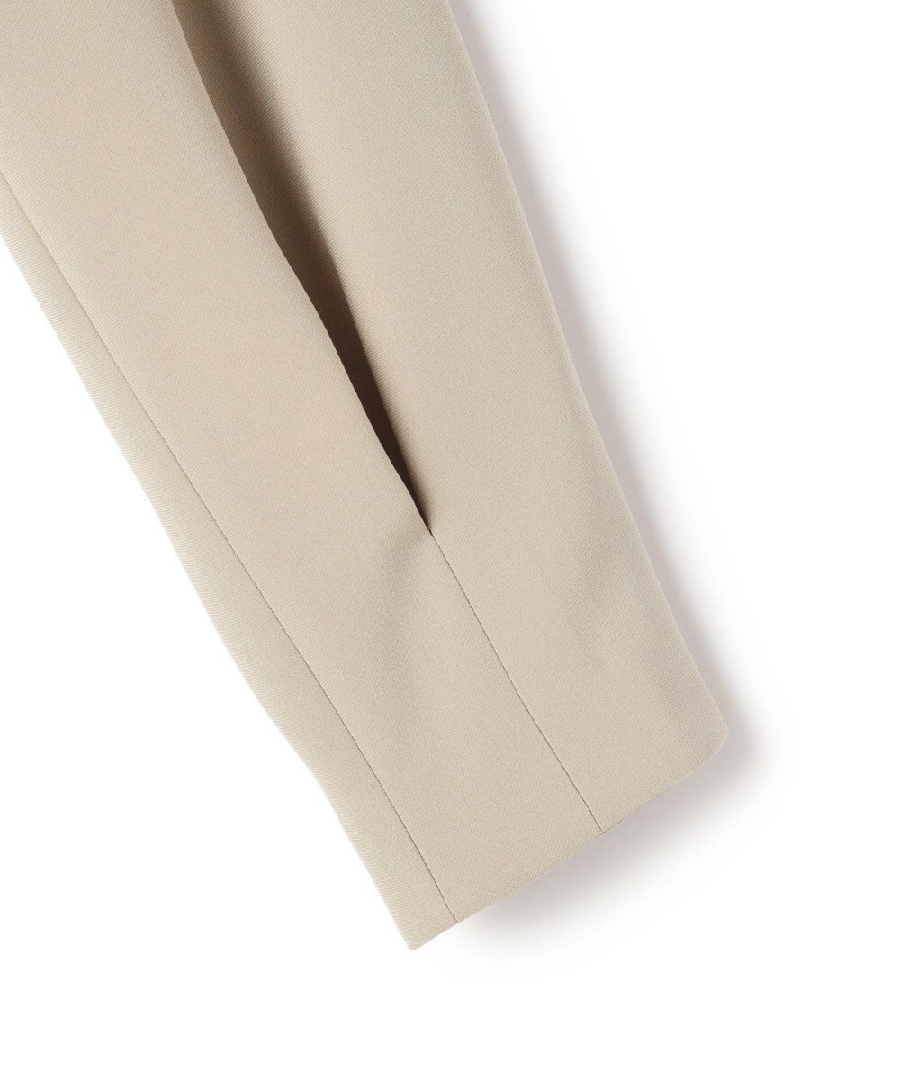 BEIGE， RUE / ドライタッチコンパクトブルゾン 