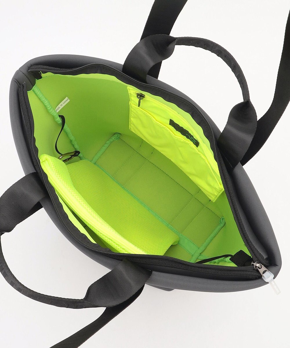 PW CIRCULUS 【UNISEX】デタッチャブルトートバッグ ゴルフ 