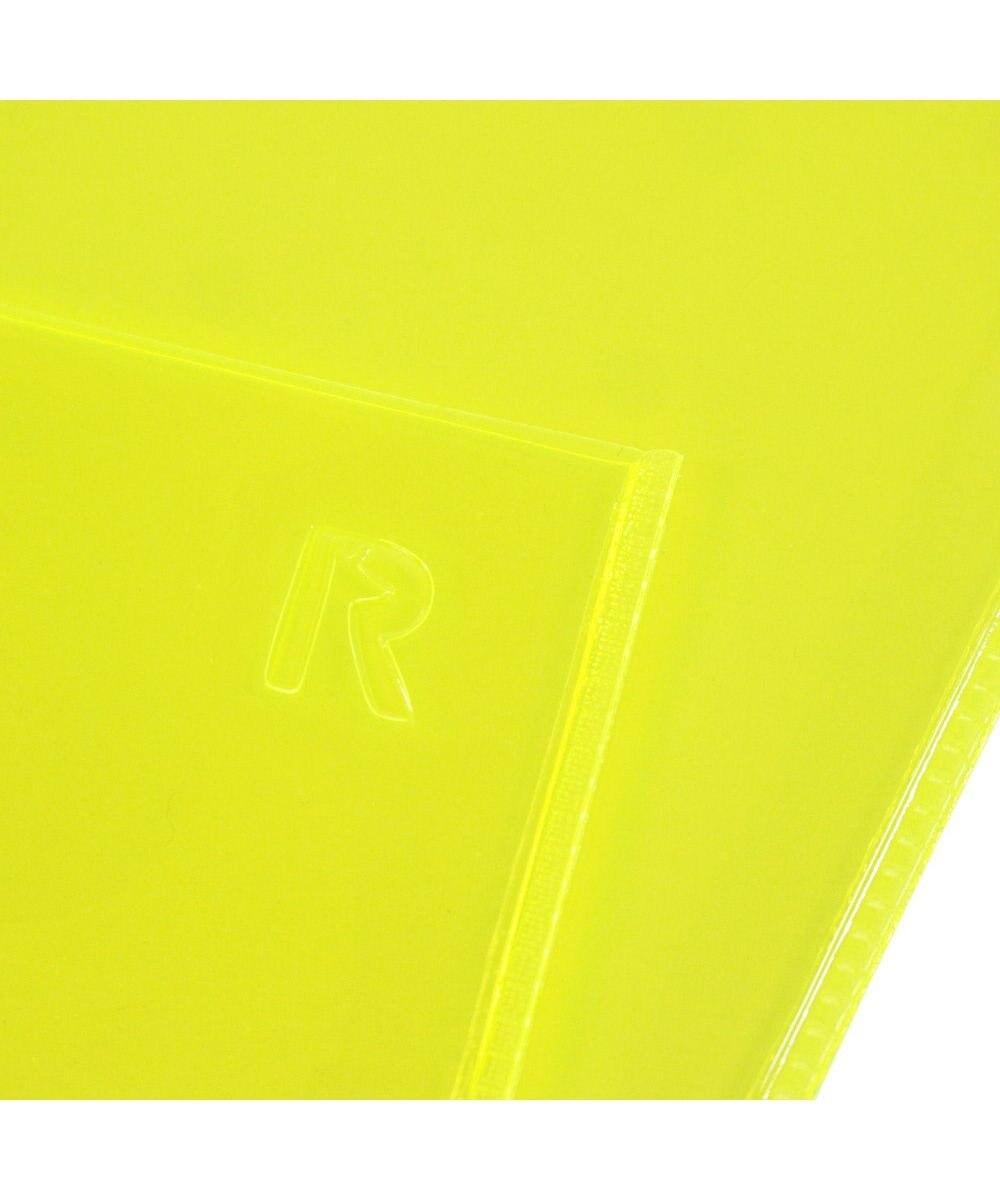 ROOTOTE 3629【傘用トート:折畳傘】SN.CASAカーサ.オリ.クリア-A 