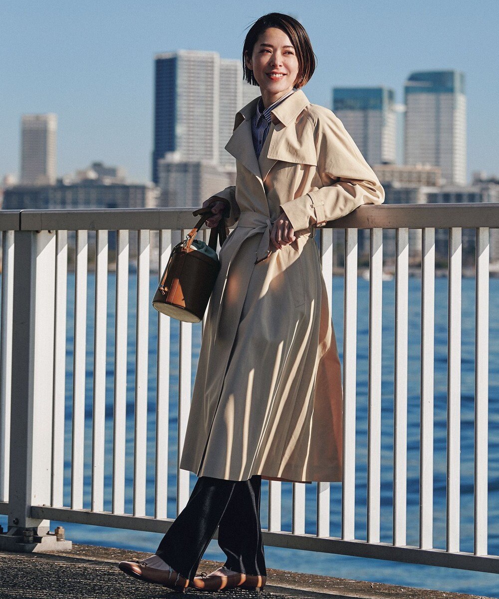 マガジン掲載 Canclini ベーシック シャツ 番号g28 23区 Lファッション通販 公式通販 オンワード クローゼット