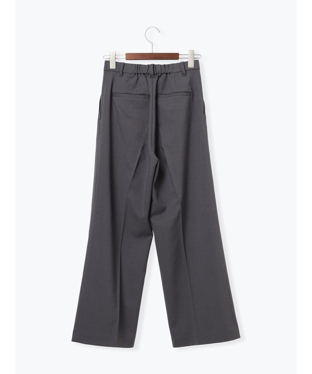 Te chichi メランジツイルワイドパンツ《2026 spring catalog item》 