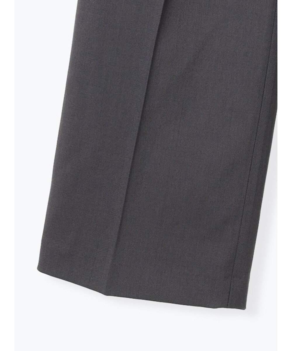 Te chichi メランジツイルワイドパンツ《2026 spring catalog item》 