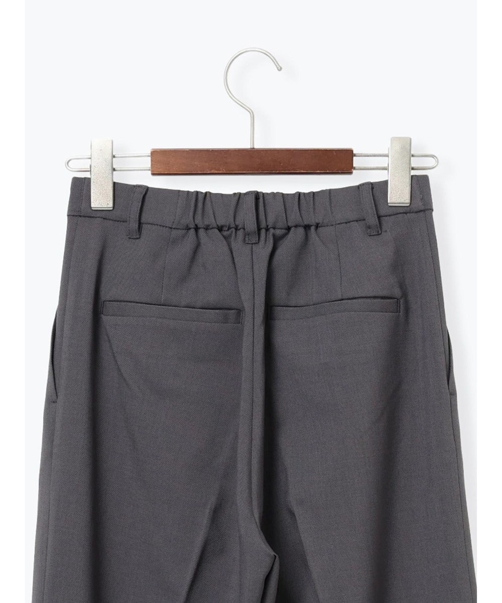 Te chichi メランジツイルワイドパンツ《2026 spring catalog item》 