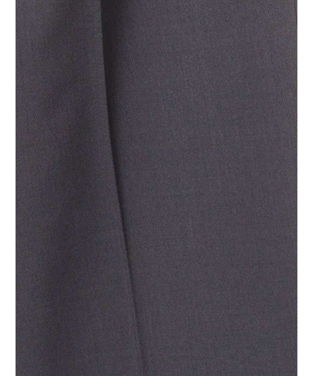 Te chichi メランジツイルワイドパンツ《2026 spring catalog item》 