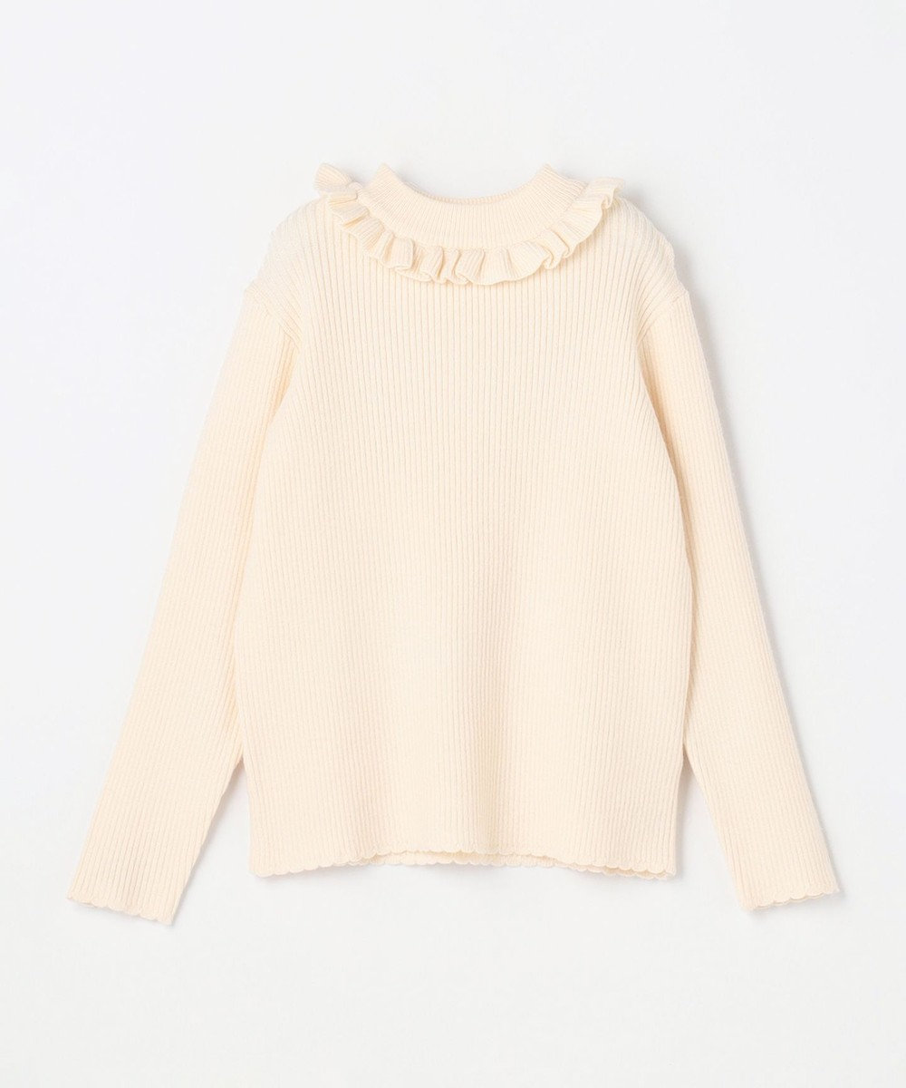 ANY KIDS しあわせタッチニット 