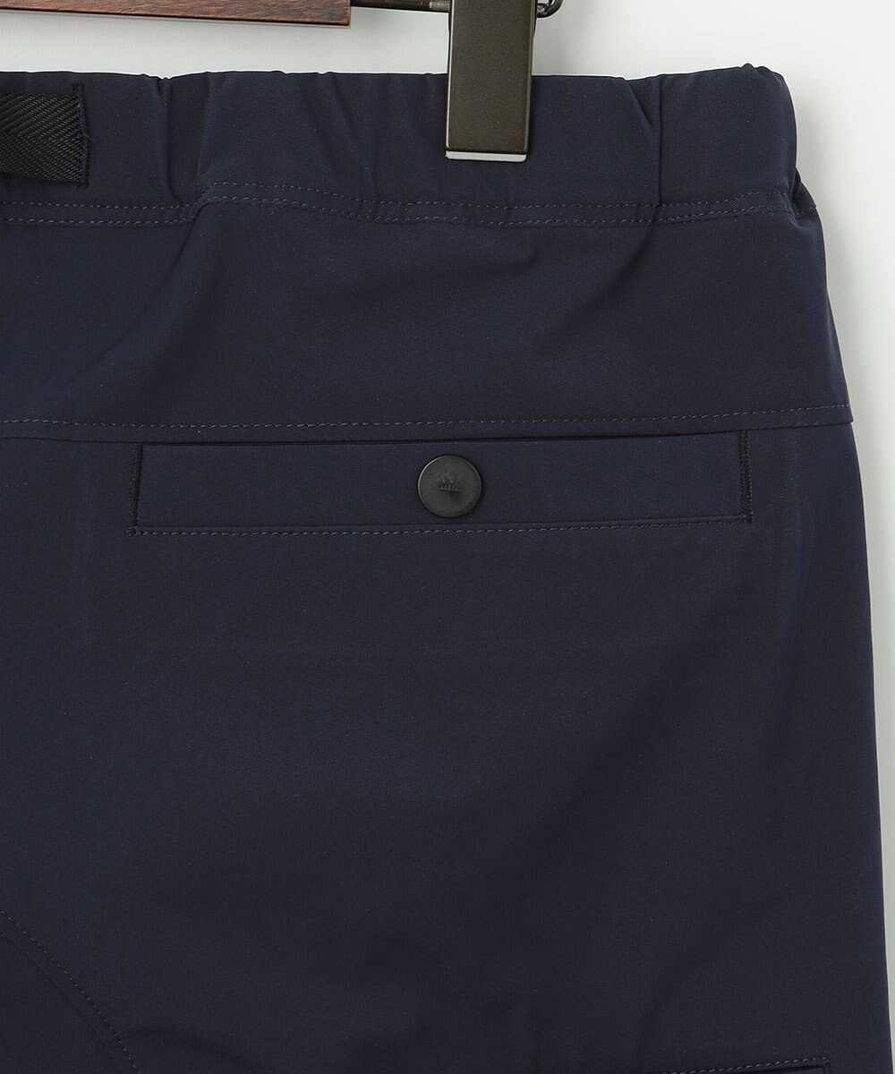 JOSEPH ABBOUD MOUNTAIN 【UNISEX】2WAYストレッチ/撥水 クライミングパンツ 