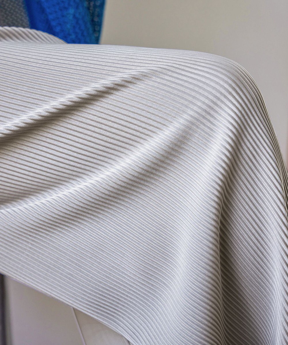 Tiaclasse 【新色追加・洗える】プリーツパンツ 