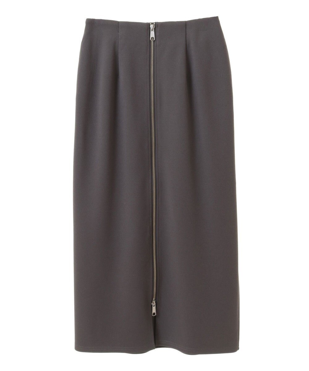 earth music&ecology Ｚｉｐスカート 