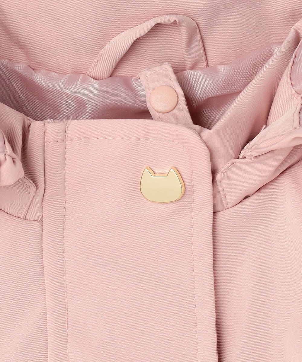 ANY KIDS 【フードが外れる/ドッキング可能】ニャウンパ 