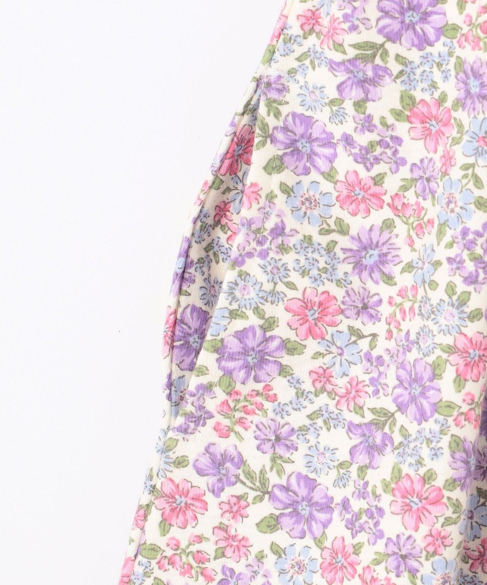 ANY KIDS カットソー サマー ワンピース 